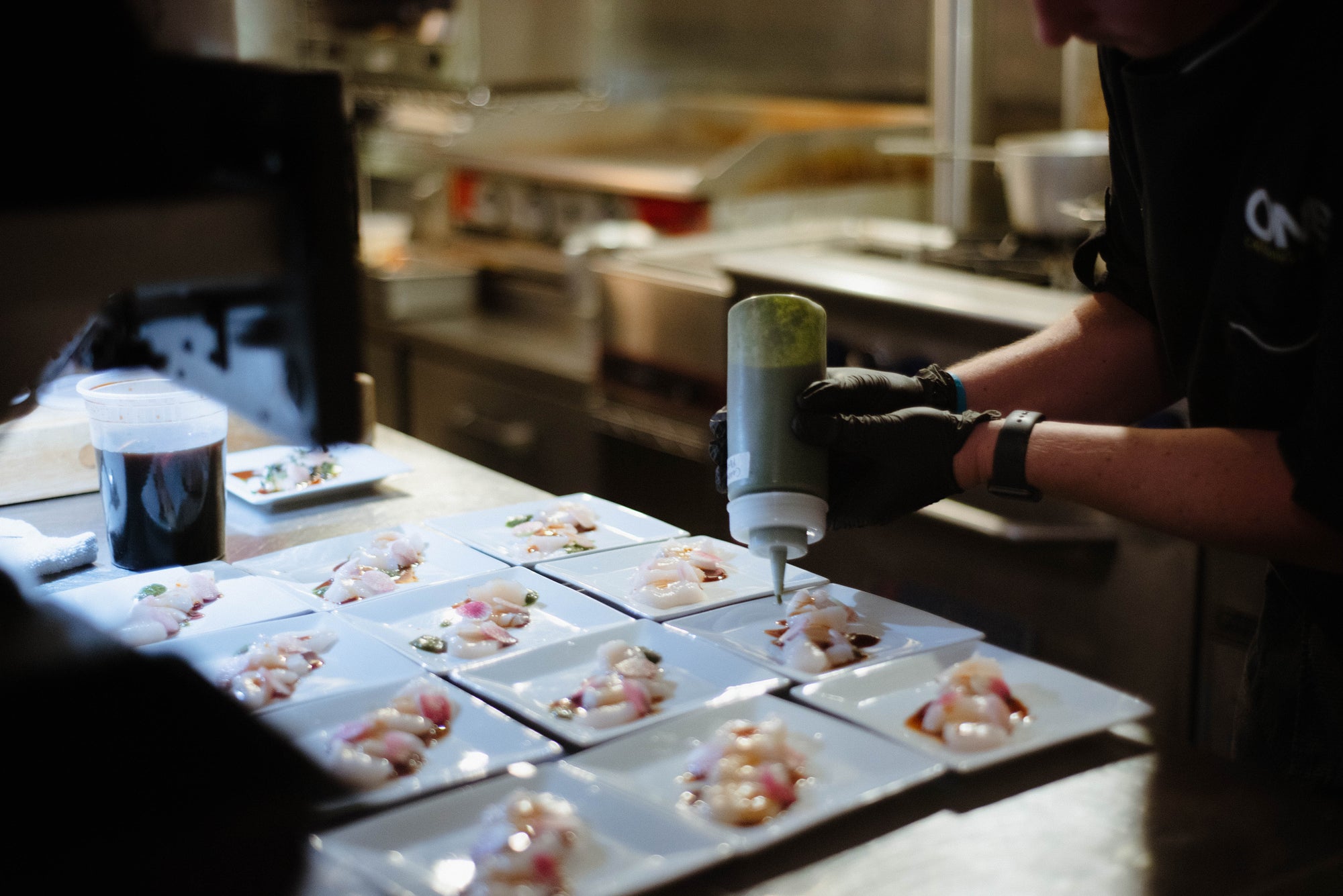 Chef's Table October 2025