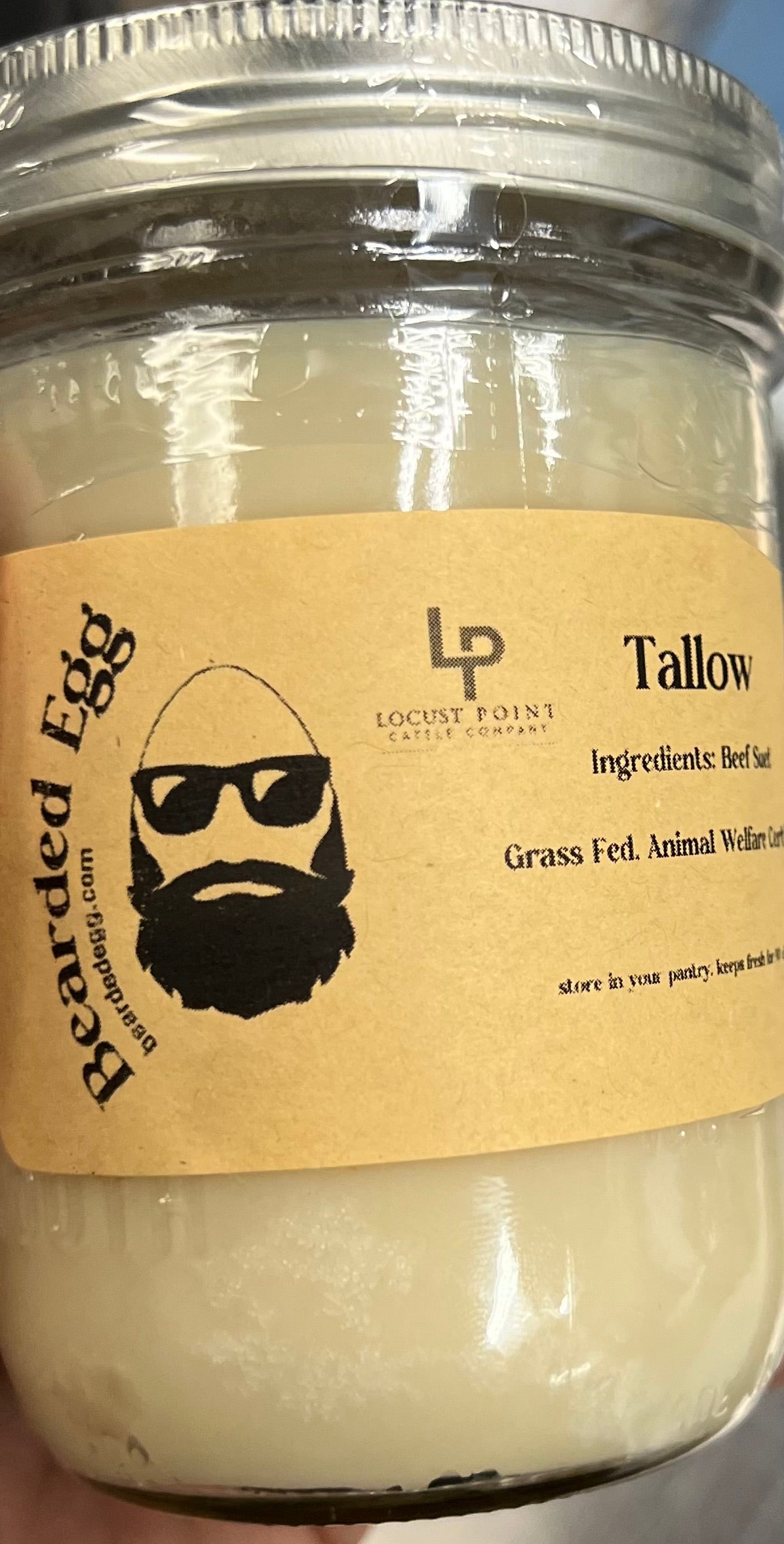 Tallow