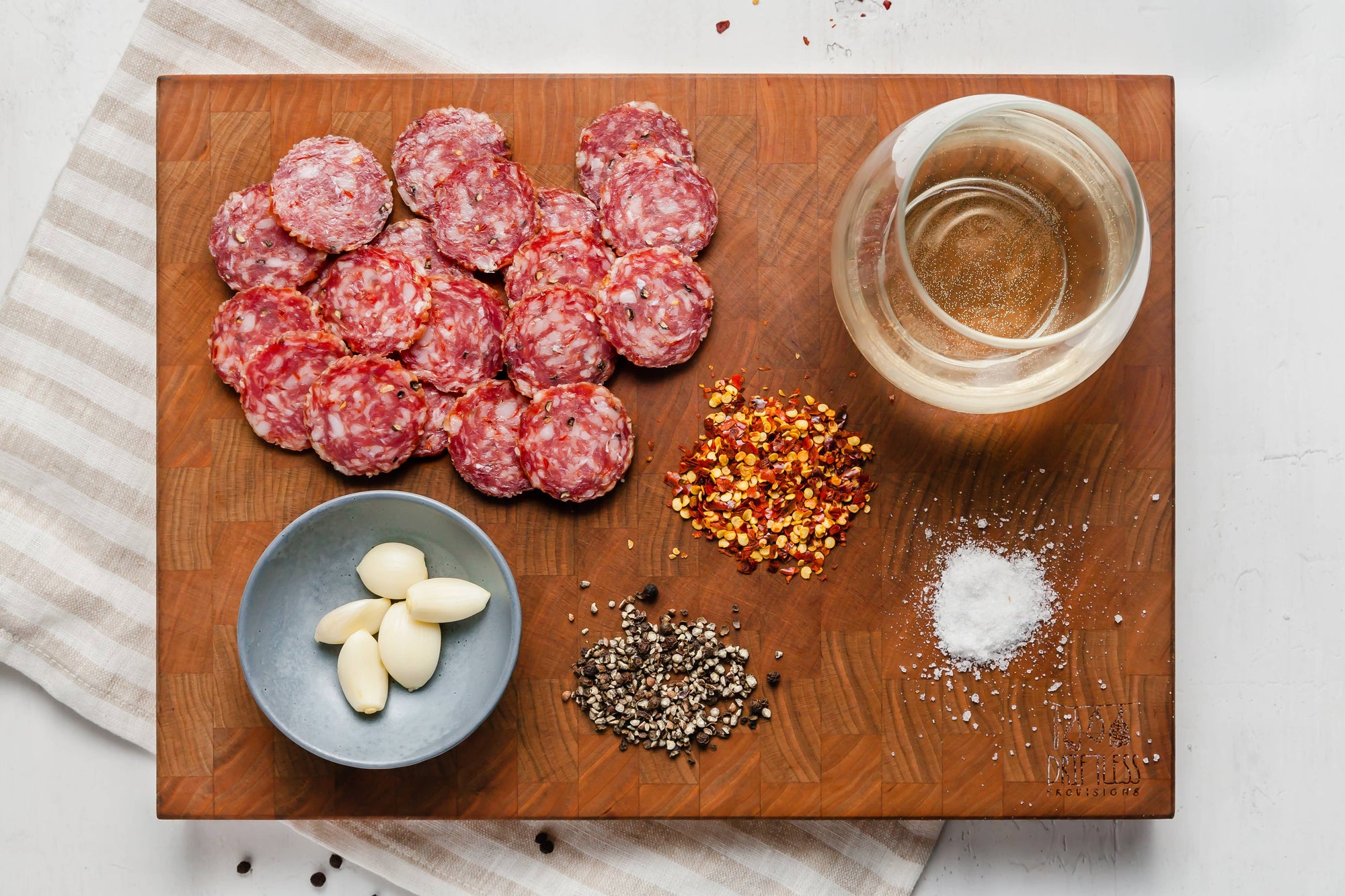 Soppressata Salami - 4.5oz