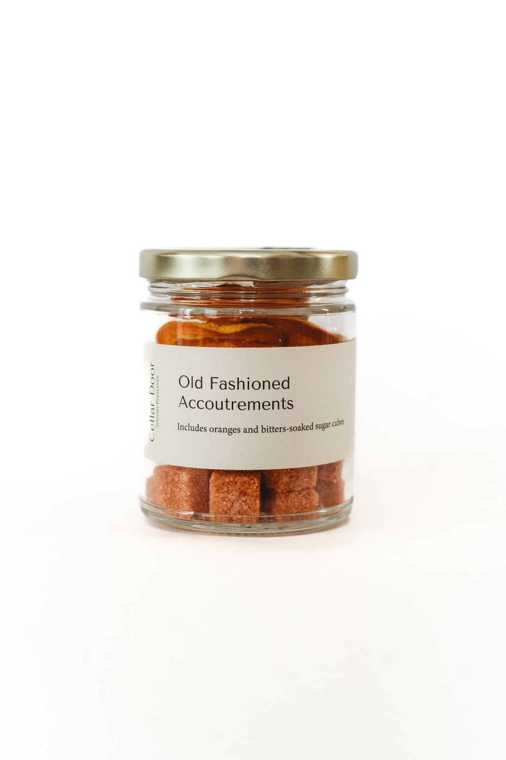 Old Fashioned Accoutrements