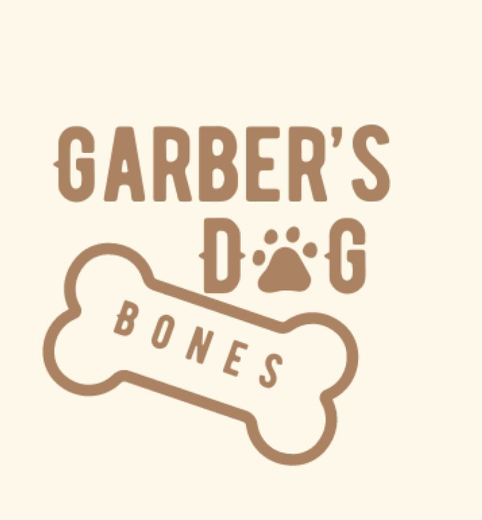 Garber's Dog Bones