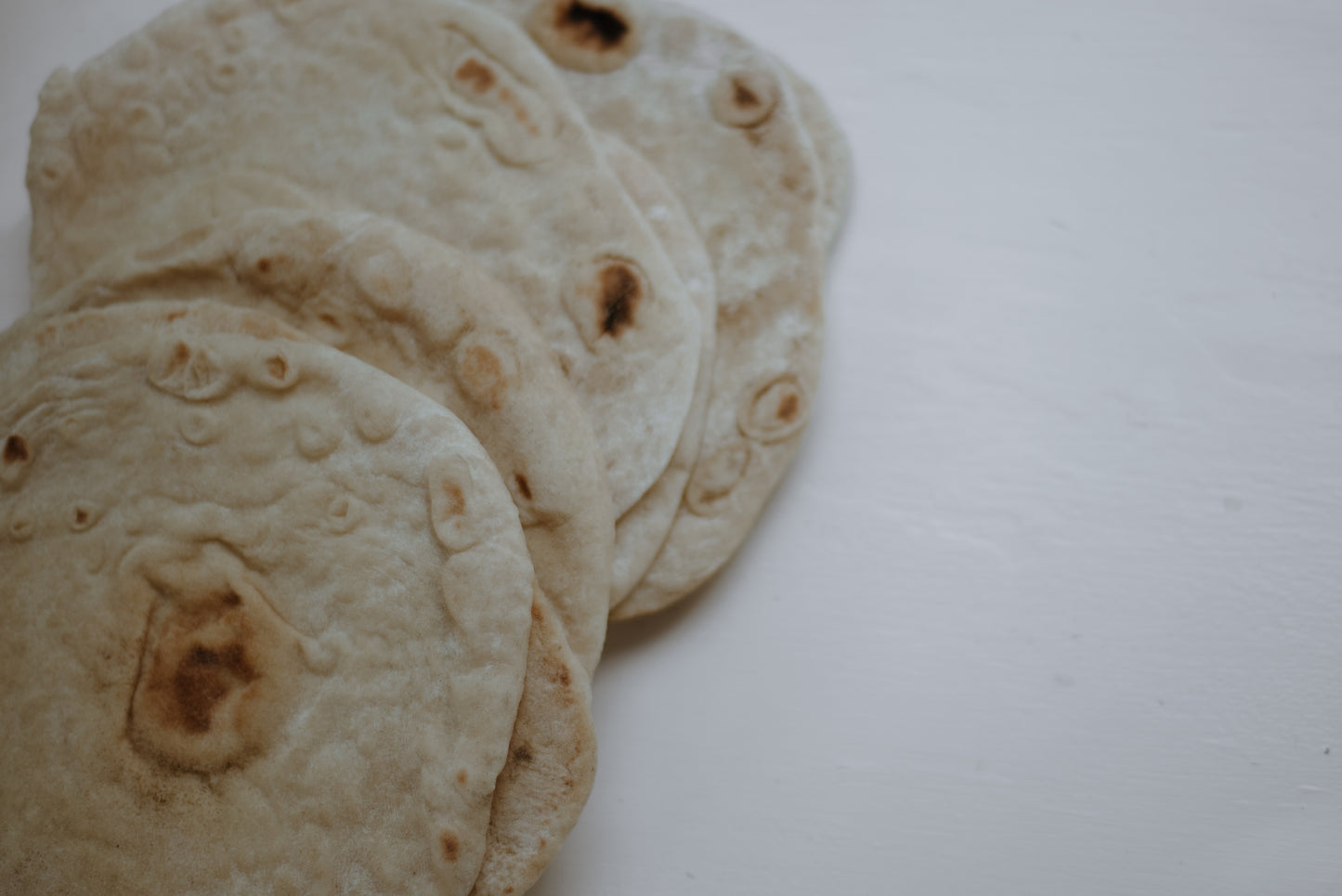 Sourdough Pita, 4 pack