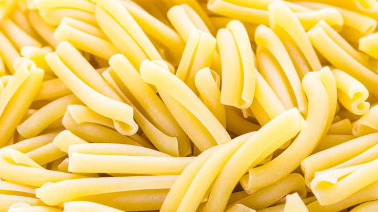 Bronze Cut Die Pasta - 1lb - W/S