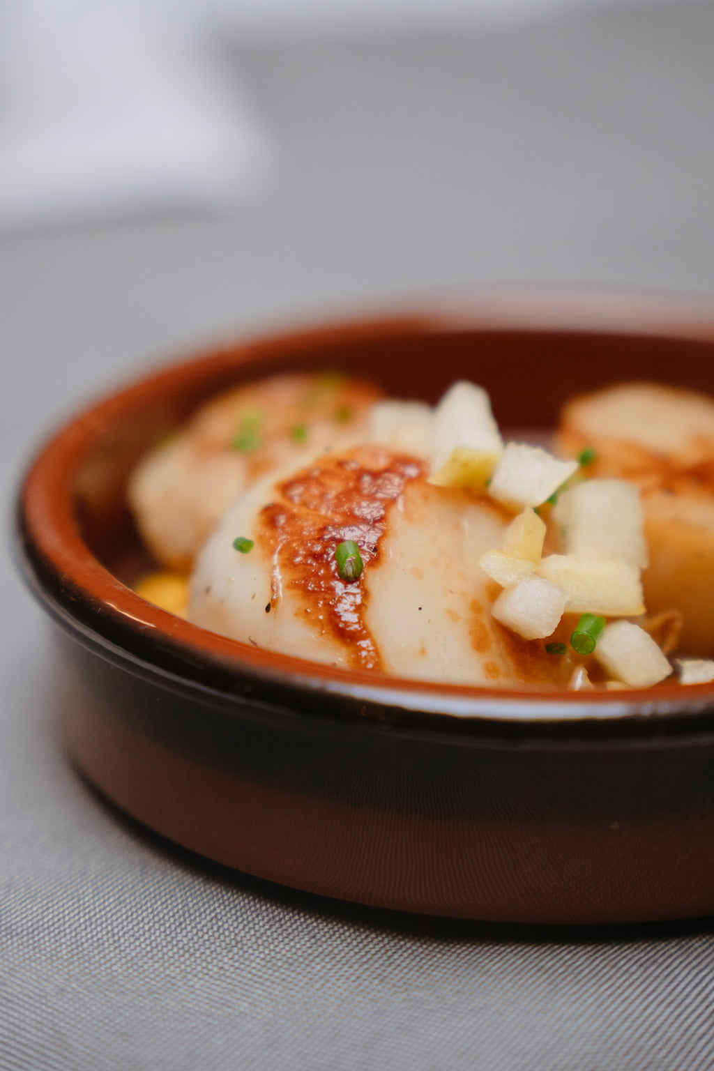 Chef's Table - January 2026