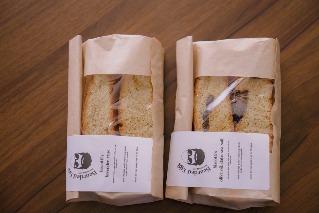 Biscotti's