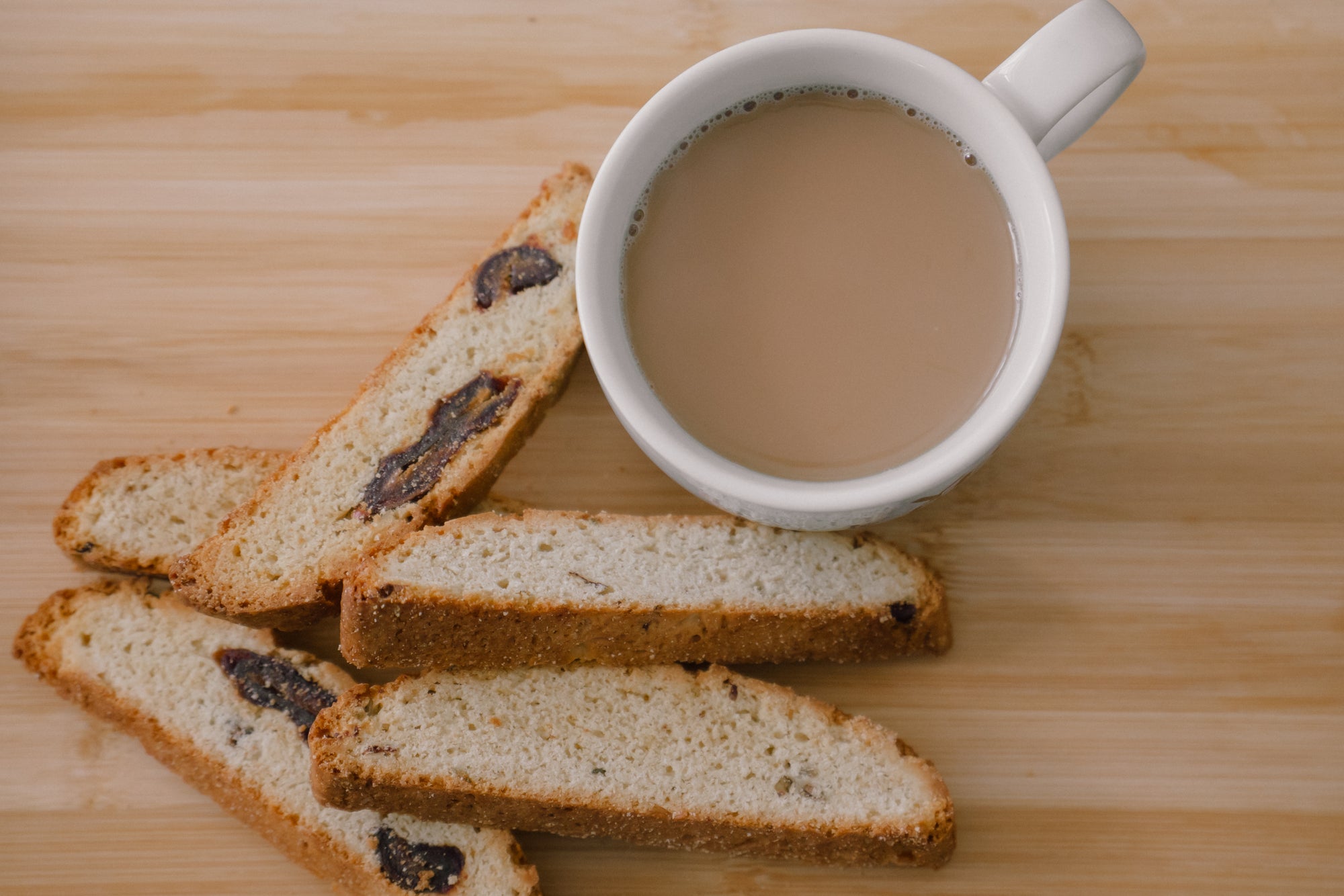 Biscotti's