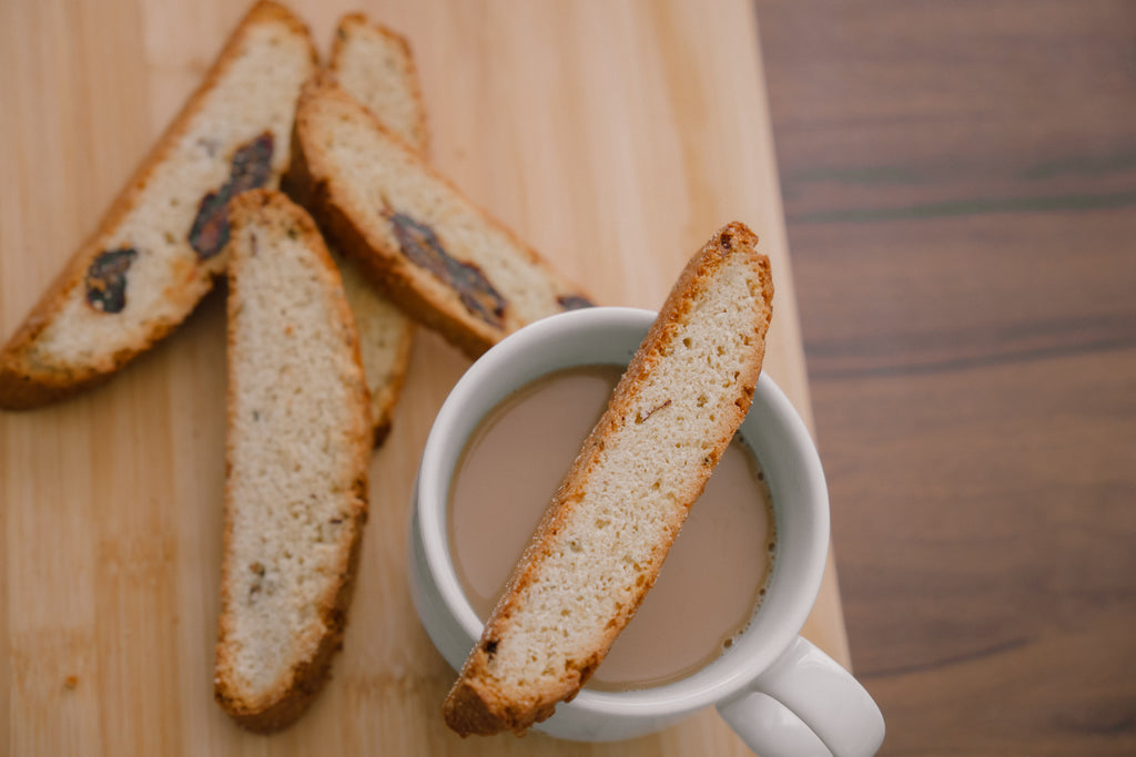 Biscotti's