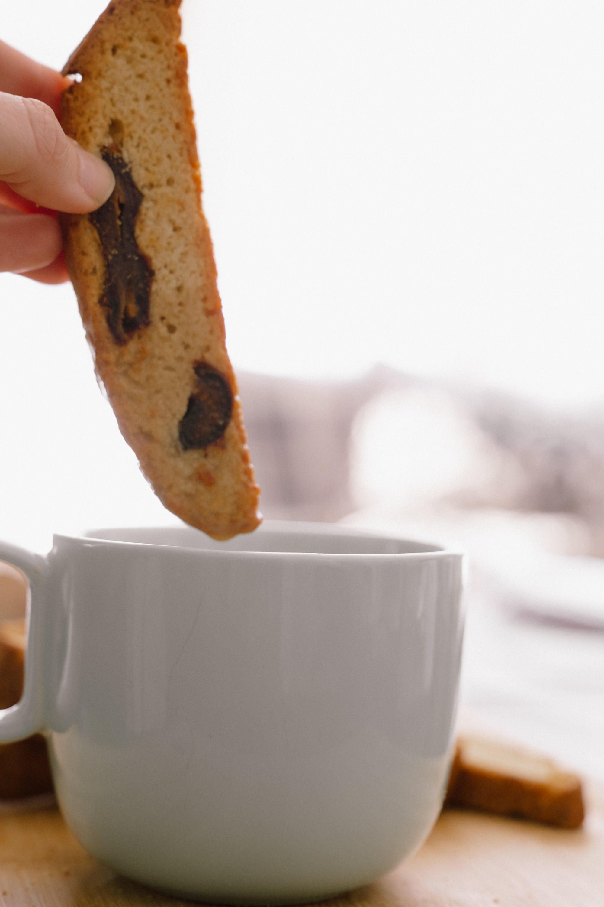 Biscotti's
