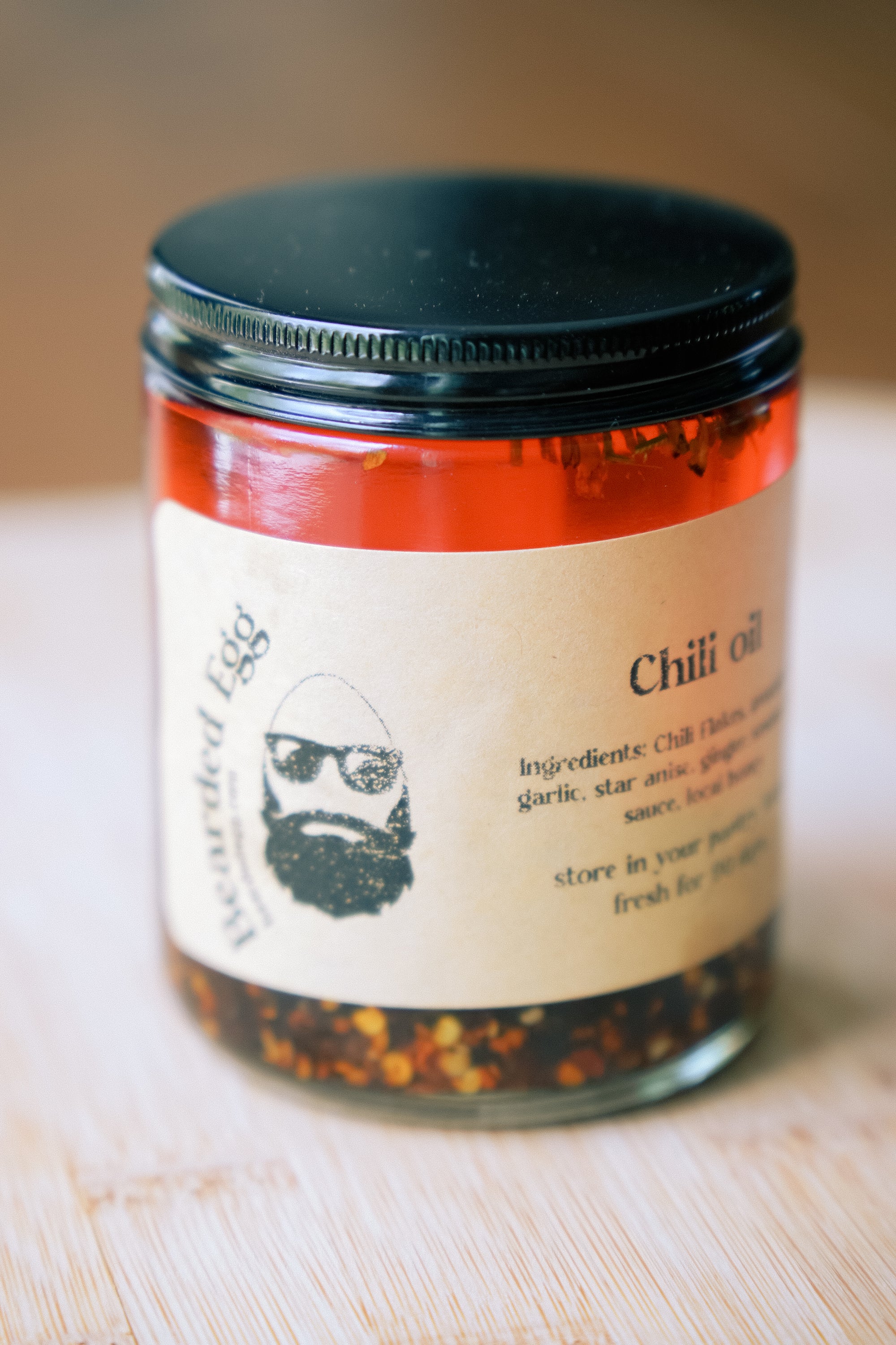 Chili Oil