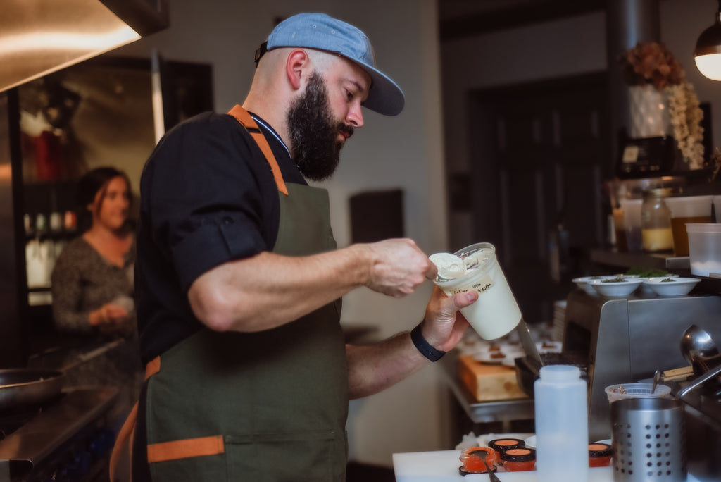 Chef's Table - January 2026