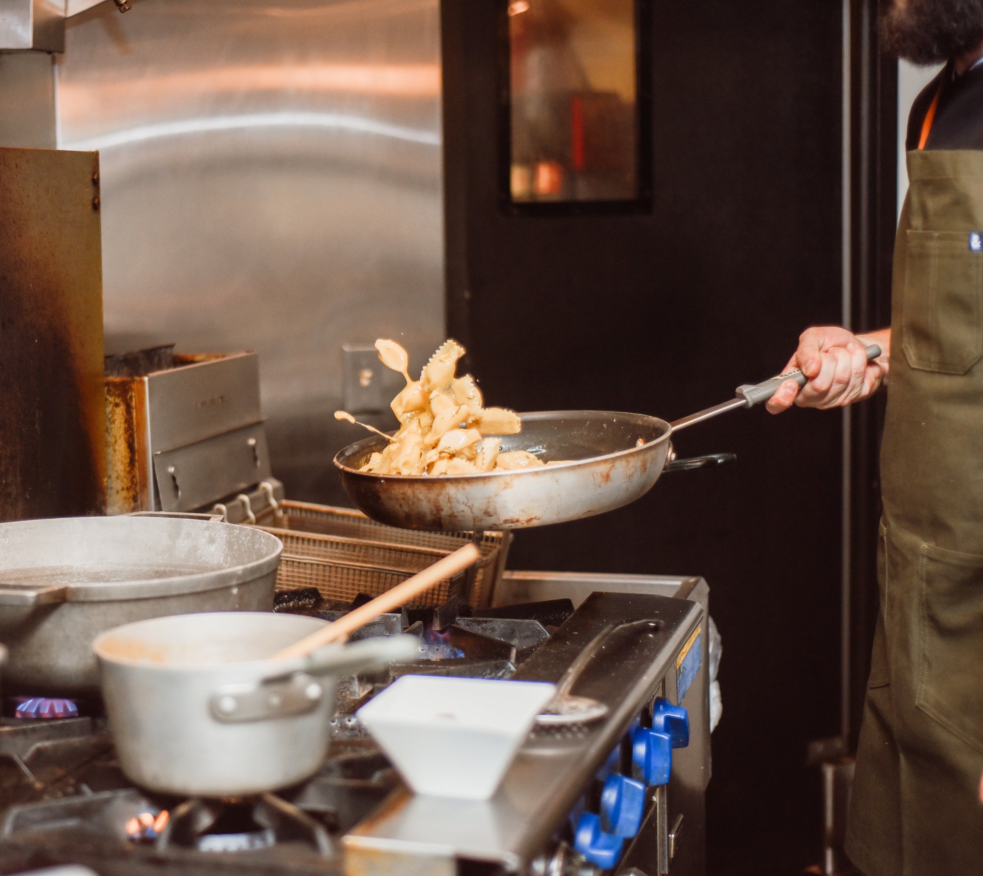 Chef's Table - January 2026