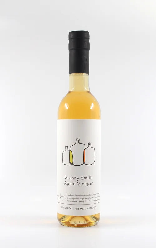 Granny Smith Apple Vinegar