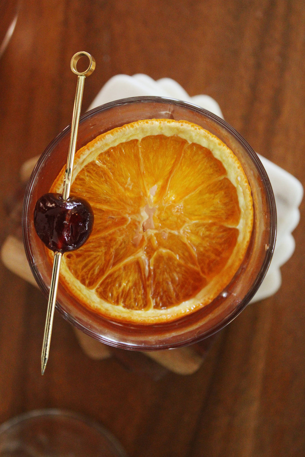 Old Fashioned Accoutrements