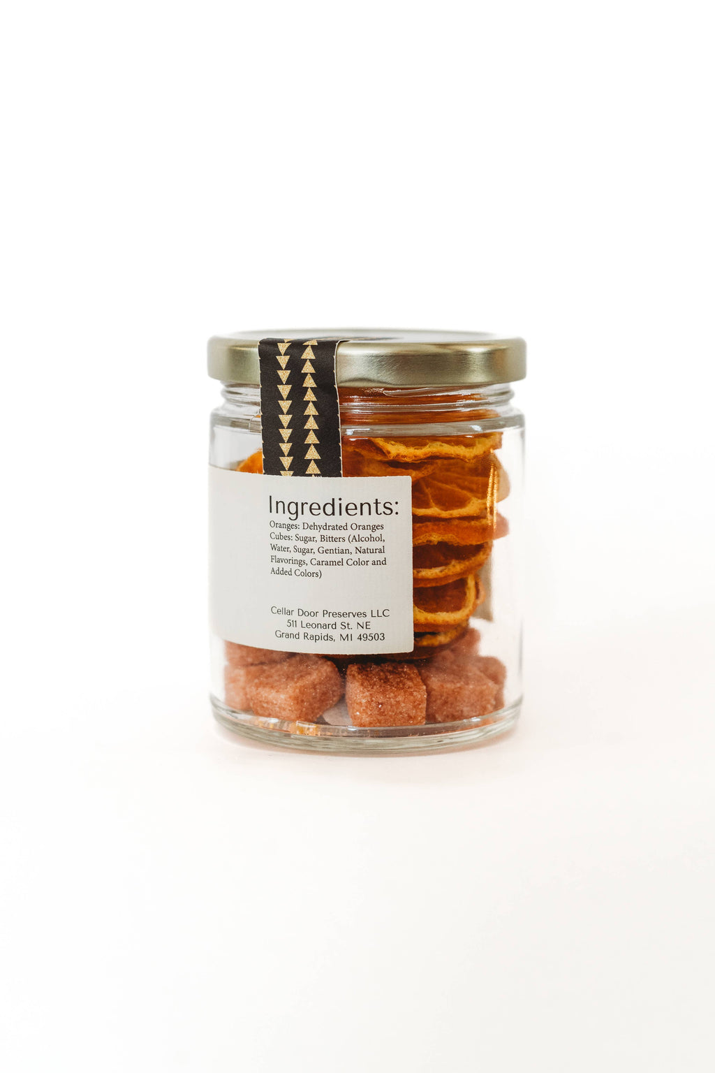 Old Fashioned Accoutrements