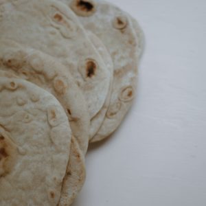 Pita, 4 Pack - W/S
