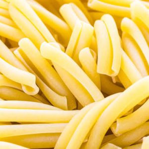 Bronze Cut Die Pasta - 1lb - W/S