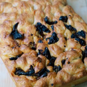 Focaccia - W/S