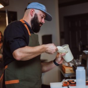 Chef's Table Fall 2026