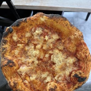 9oz Pizza Dough - W/S